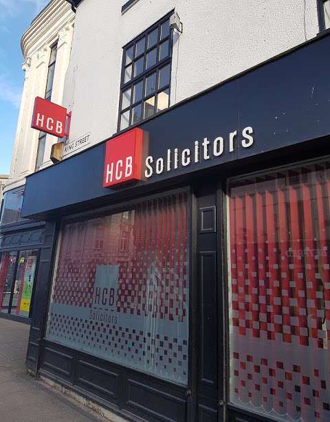 HCB Solicitors, Leigh photo