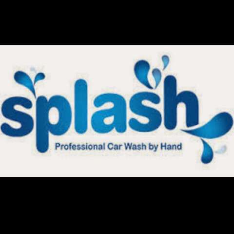 Splash Hand Car Wash photo