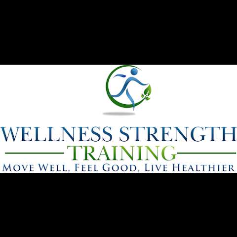 Wellness Strength Training Ltd photo